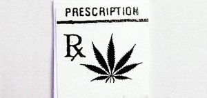 Medyczna marihuana może być przepisywana na receptę, KonopiaLeczy.com