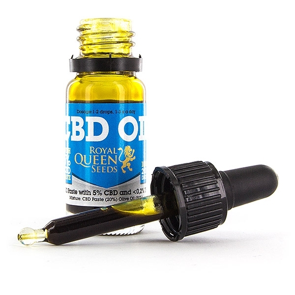 Zastosowanie oleju CBD zmniejszyło liczbę dziennych napadów padaczki ze 100 do 0, KonopiaLeczy.com