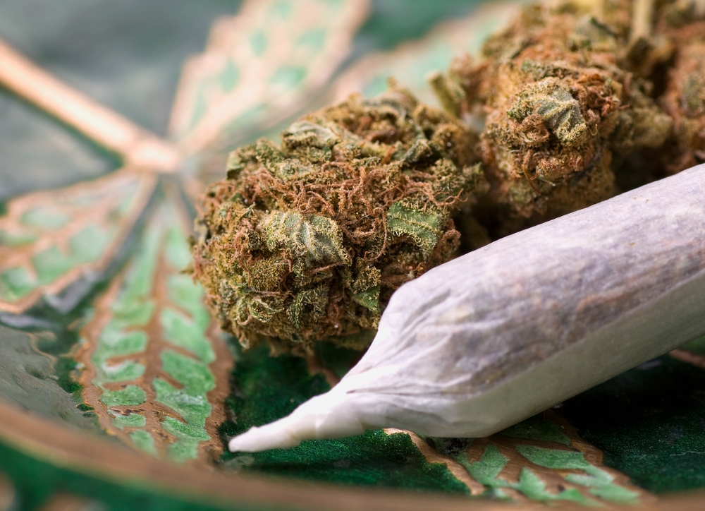 Minesota stała się 22 stanem, który zalegalizował medyczną marihuanę, jednak palenie jej nie jest dozwolone, KonopiaLeczy.com