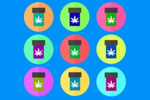 5 medycznych korzyści marihuany, KonopiaLeczy.com