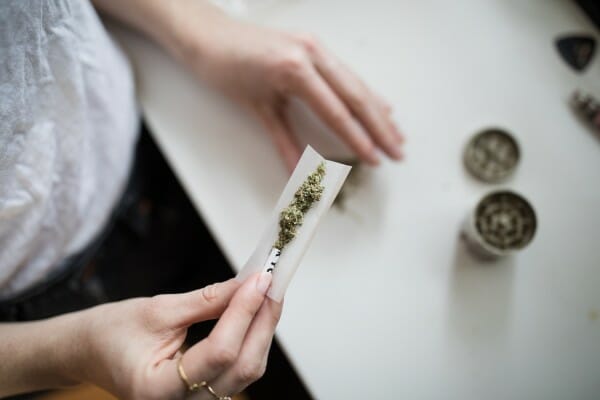 Terapia Medyczną Marihuaną: Leczenie BROJN, KonopiaLeczy.com
