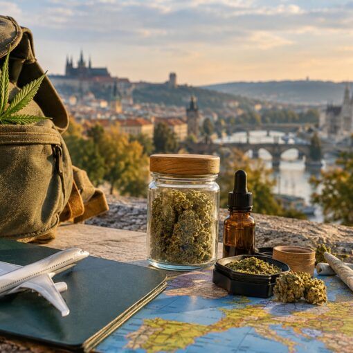 Legalne thc w europie