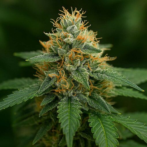 Perfect haze automatic