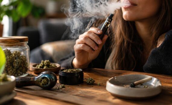 Wapowanie thc